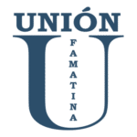 Club Atlético Unión De Famatina La Rioja Logo Transparent PNG