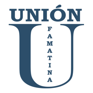 Club Atlético Unión De Famatina La Rioja