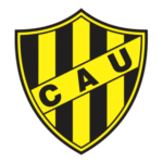 Club Atlético Unión De General Pinedo Chaco Logo Transparent PNG