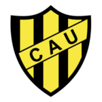 Club Atletico Union De General Pinedo Logo Transparent PNG