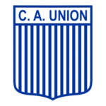 Club Atlético Unión De Santiago Del Estero Logo Transparent PNG