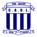 Club Atlético Unión Lugones Logo Transparent PNG