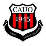 Club Atlético Unión Obrera De Loreto Santiago Logo Transparent PNG