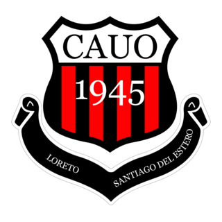 Club Atlético Unión Obrera De Loreto Santiago