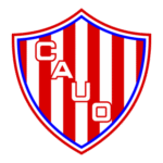 Club Atlético Union Oeste De Rapelli Santiago Logo Transparent PNG