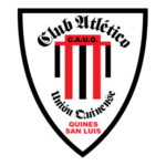 Club Atlético Unión Quinense De Quines San Luis Logo Transparent PNG