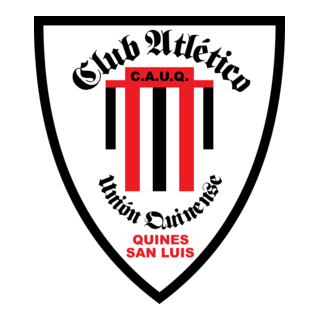 Club Atlético Unión Quinense De Quines San Luis