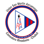 Club Atlético Unión San Martín Azcuenaga Logo Transparent PNG