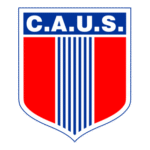Club Atlético Unión Santiago De Santiago Logo Transparent PNG