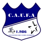 Club Atlético Unión Y Fuerza Atamisqueña Logo Transparent PNG
