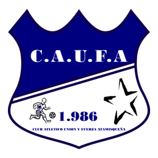 Club Atlético Unión Y Fuerza Atamisqueña