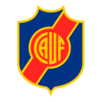 Club Atlético Unión Y Fuerza De Corzuela Chaco Logo Transparent PNG