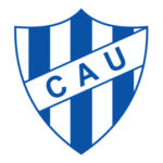 Club Atletico Uruguay De Concepcion Del Uruguay Logo Transparent PNG