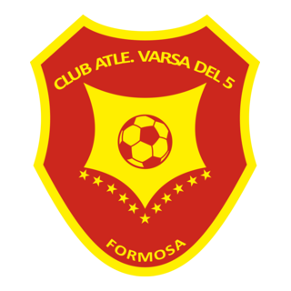 Club Atlético Varsa De Circuito 5 Formosa