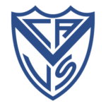 Club Atlético Velez Sarfield De Piruaj Bajo Logo Transparent PNG