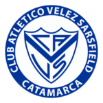 Club Atlético Vélez Sarsfield De Catamarca Logo Transparent PNG