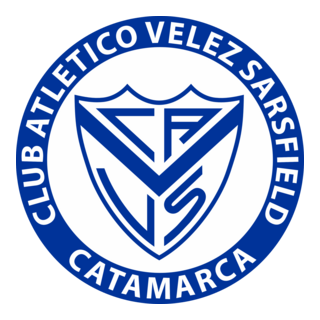Club Atlético Vélez Sarsfield De Catamarca