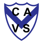 Club Atletico Velez Sarsfield De Resistencia Logo Transparent PNG
