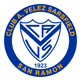 Club Atlético Velez Sarsfield De San Ramón