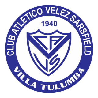 Club Atlético Velez Sarsfield De Villa Tulumba