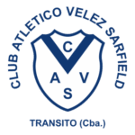 Club Atlético Velez Sarsfield Tránsito De Tránsito Logo Transparent PNG