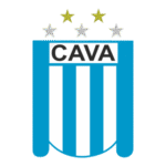 Club Atlético Victoriano Arenas Logo Transparent PNG