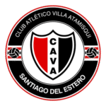Club Atlético Villa Atamisqui Logo Transparent PNG