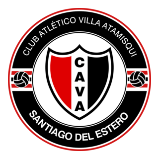 Club Atlético Villa Atamisqui