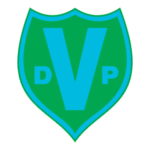 Club Atletico Villa Del Parque De Tres Arroyos Logo Transparent PNG