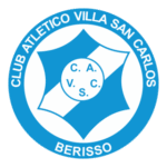 Club Atlético Villa San Carlos Logo Transparent PNG