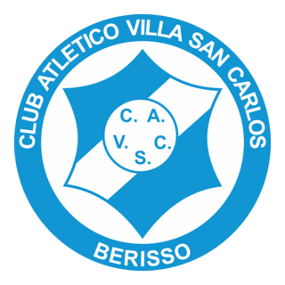 Club Atlético Villa San Carlos