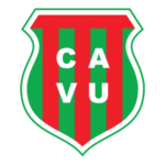 Club Atletico Villa Union De La Banda Logo Transparent PNG