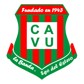Club Atlético Villa Unión De La Banda Santiago