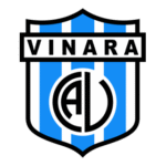 Club Atlético Vinara De Vinara Santiago Del Estero Logo Transparent PNG