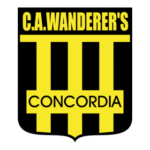 Club Atletico Wanderers De Concordia Logo Transparent PNG
