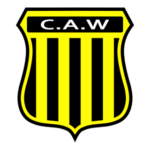 Club Atlético Weisburd De Weisburd Santiago Logo Transparent PNG