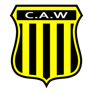 Club Atlético Weisburd De Weisburd Santiago