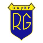 Club Atlético Y Biblioteca Popular Ricardo Logo Transparent PNG