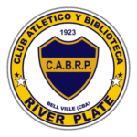 Club Atlético Y Biblioteca River Plate Logo Transparent PNG