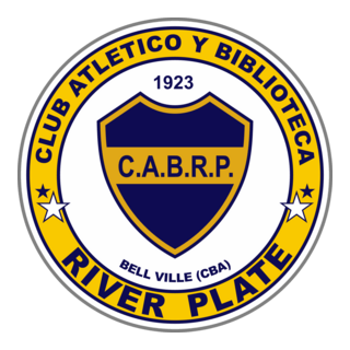 Club Atlético Y Biblioteca River Plate