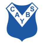 Club Atlético Y Biblioteca Sarmiento De Bell Ville Logo Transparent PNG