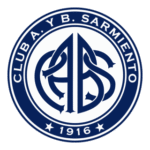 Club Atlético Y Biblioteca Sarmiento Logo Transparent PNG