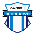 Club Atlético Y Centro Recreativo Kilómetro 711 Logo Transparent PNG