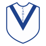 Club Atlético Y Deportivo Juventud Unida Logo Transparent PNG