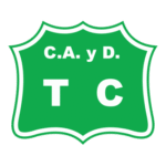 Club Atletico Y Deportivo Tinogasta Central Logo Transparent PNG