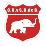 Club Atlético Y Social Defensores De Belgrano Logo Transparent PNG