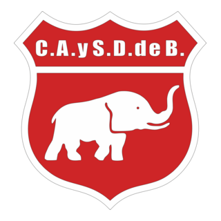Club Atlético Y Social Defensores De Belgrano