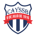 Club Atlético Y Social San Benito Logo Transparent PNG