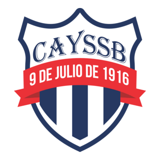 Club Atlético Y Social San Benito