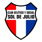 Club Atlético Y Social Sol De Julio De Sol Logo Transparent PNG